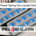 Power Spring Xxx Oral Liquid 23